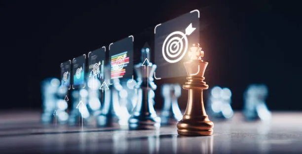 Команда работает вместе